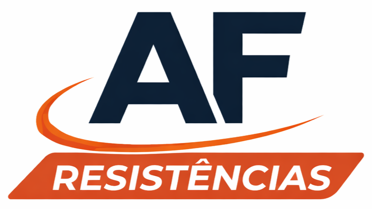 AF Resistências & Soluções – Soluções sob medida em aquecimento industrial